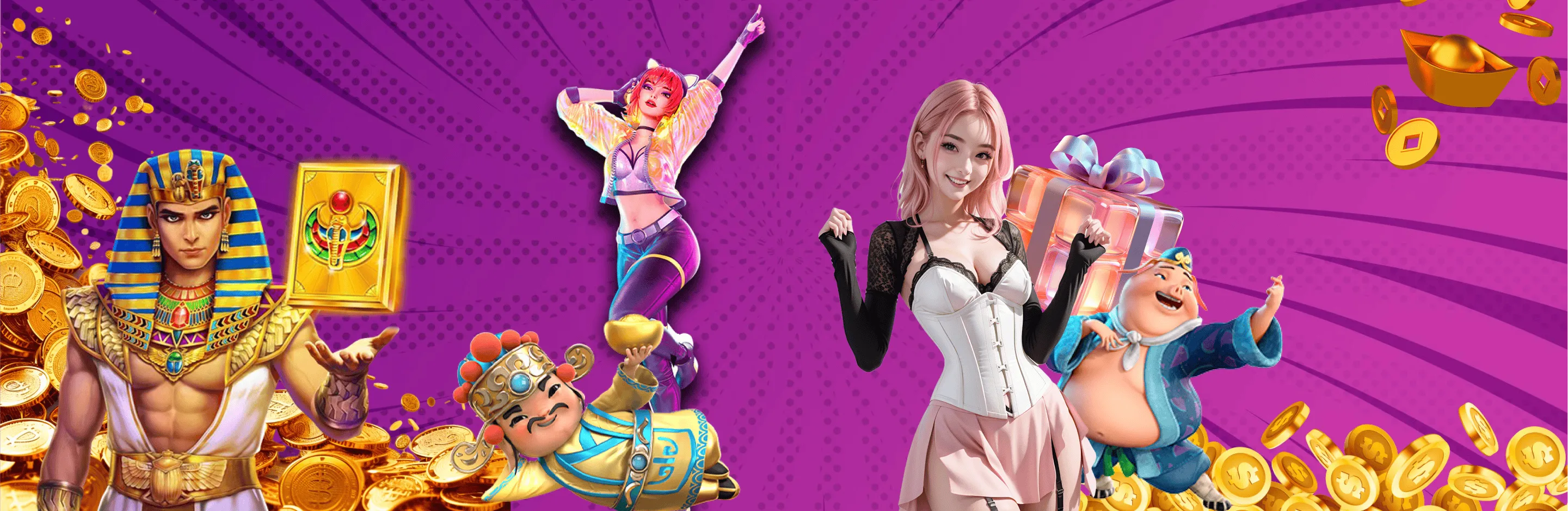 PHFUN PHFUN Background 9